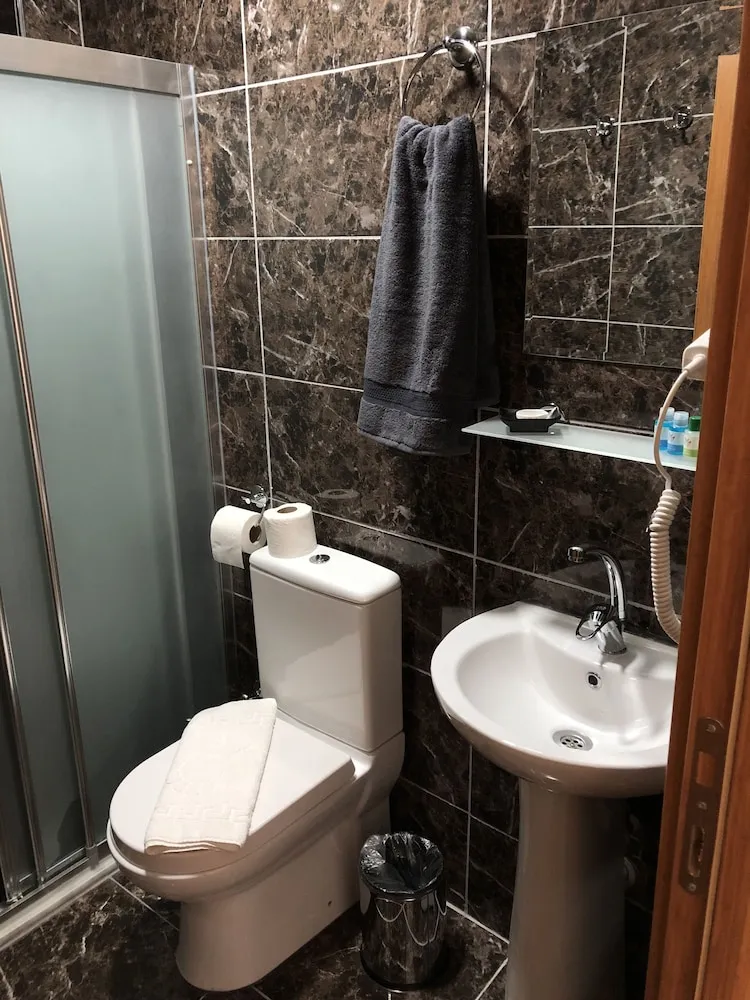 Standard Tek Büyük Yataklı Oda, 1 Büyük (Queen) Boy Yatak, Sigara İçilmez