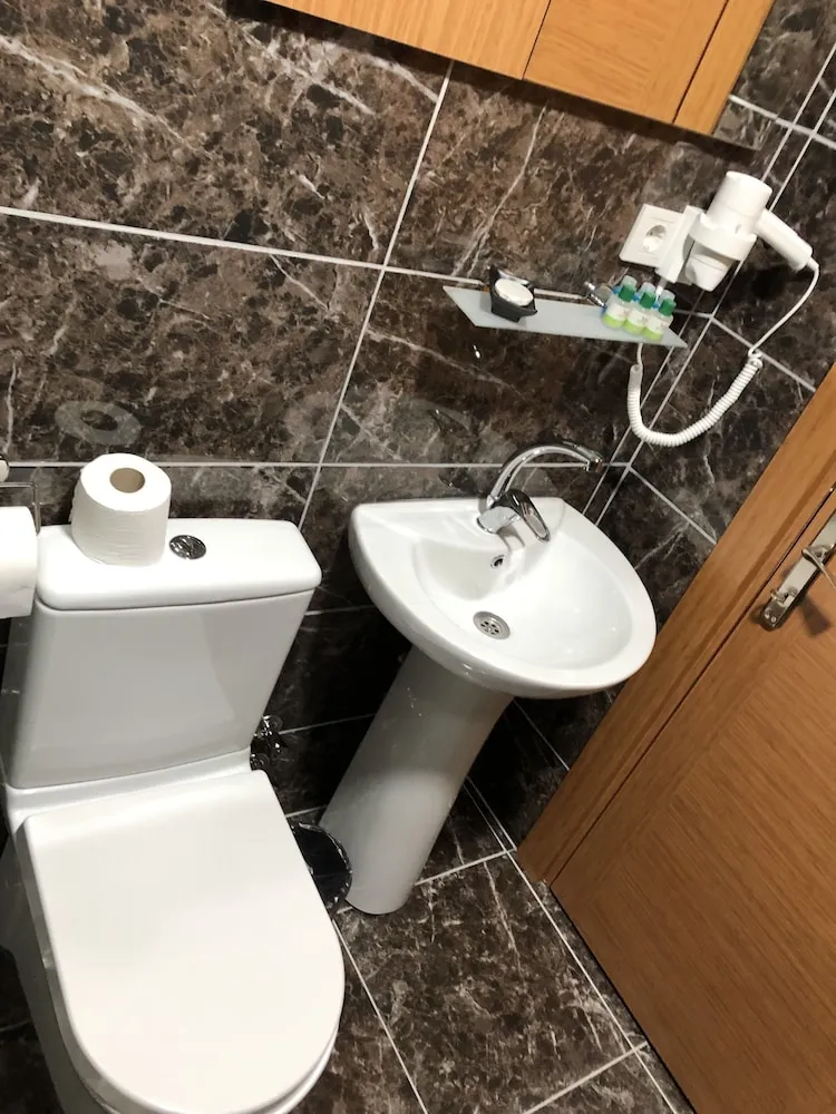 Standard Üç Kişilik Oda, Sigara İçilmez