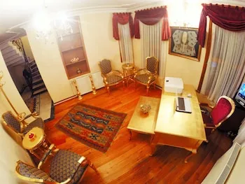 Ottoman's Pearl Hotel