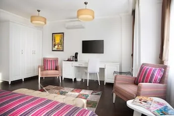 Astan Hotel Taksim