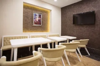 Astan Hotel Taksim