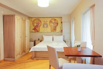 The Loft Istanbul