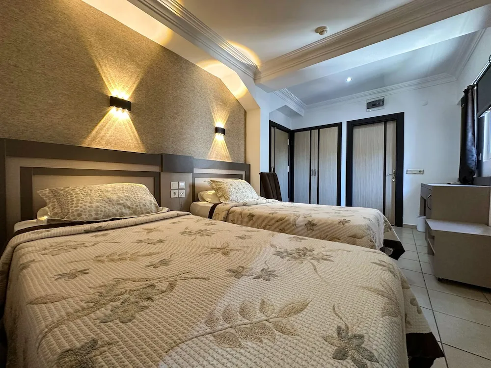 Family Oda