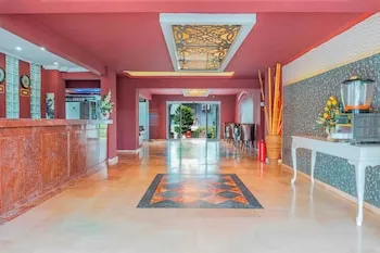 Belpoint Beach Hotel