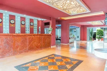 Belpoint Beach Hotel
