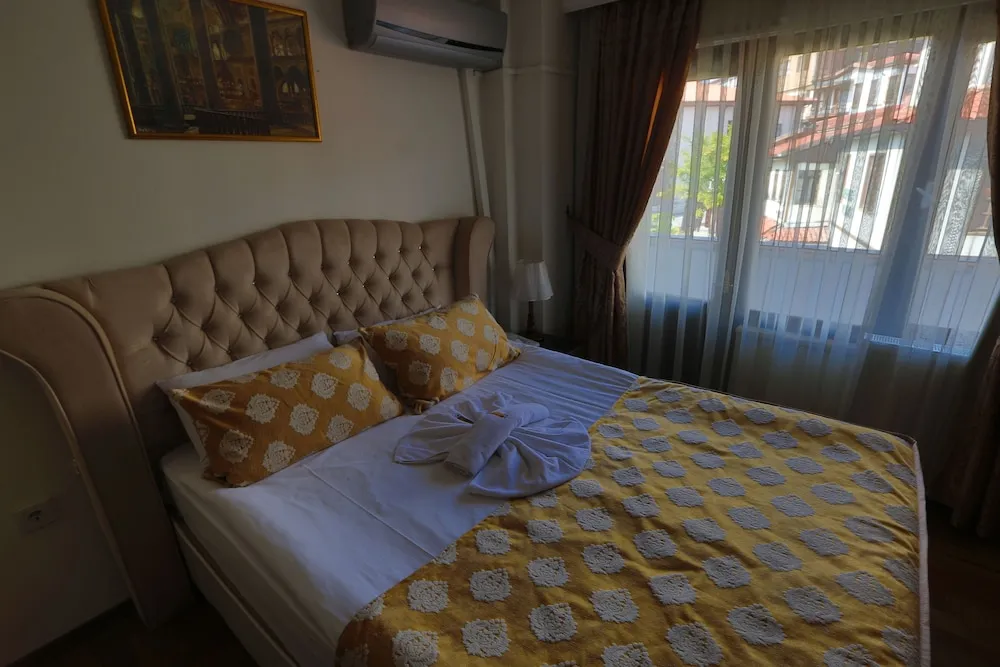 Economy Standard Room