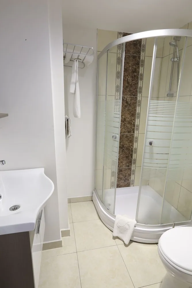 Economy Standard Room