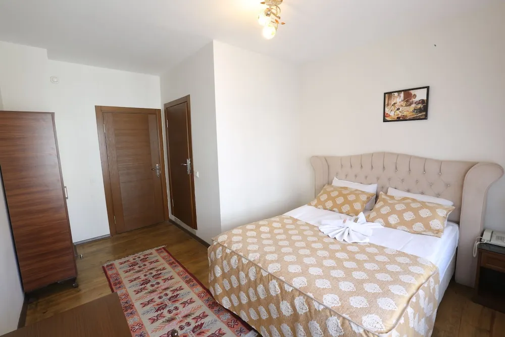 Economy Standard Room