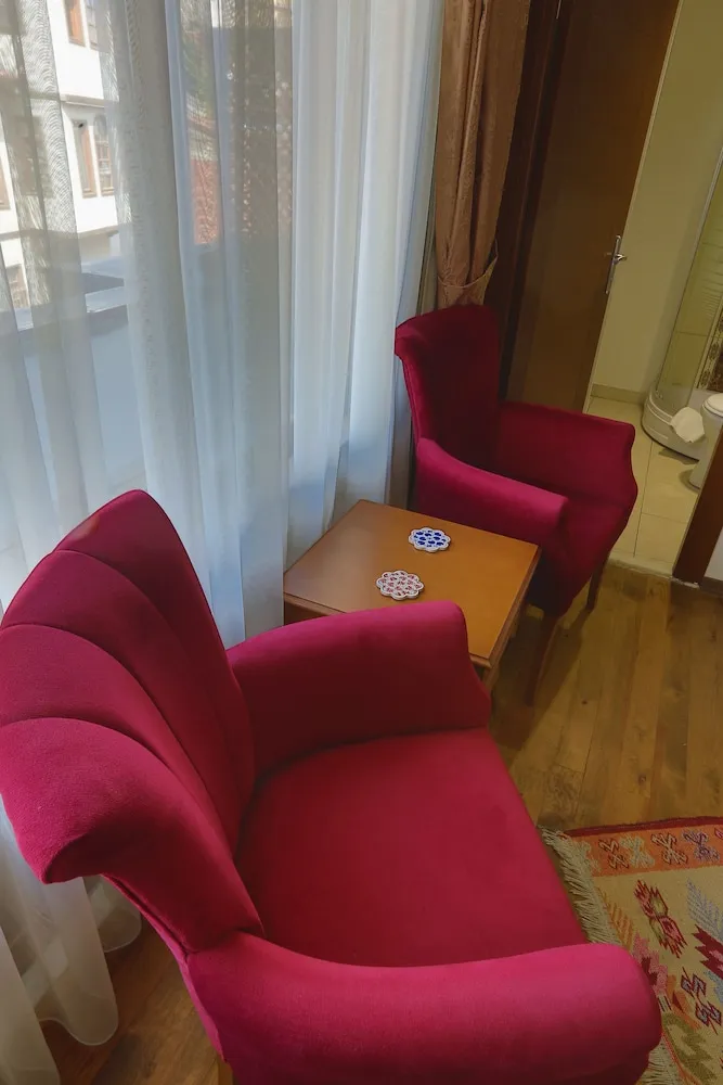 Economy Standard Room