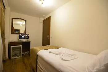 Hotel Ankatra