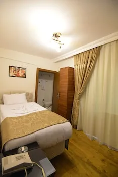 Hotel Ankatra