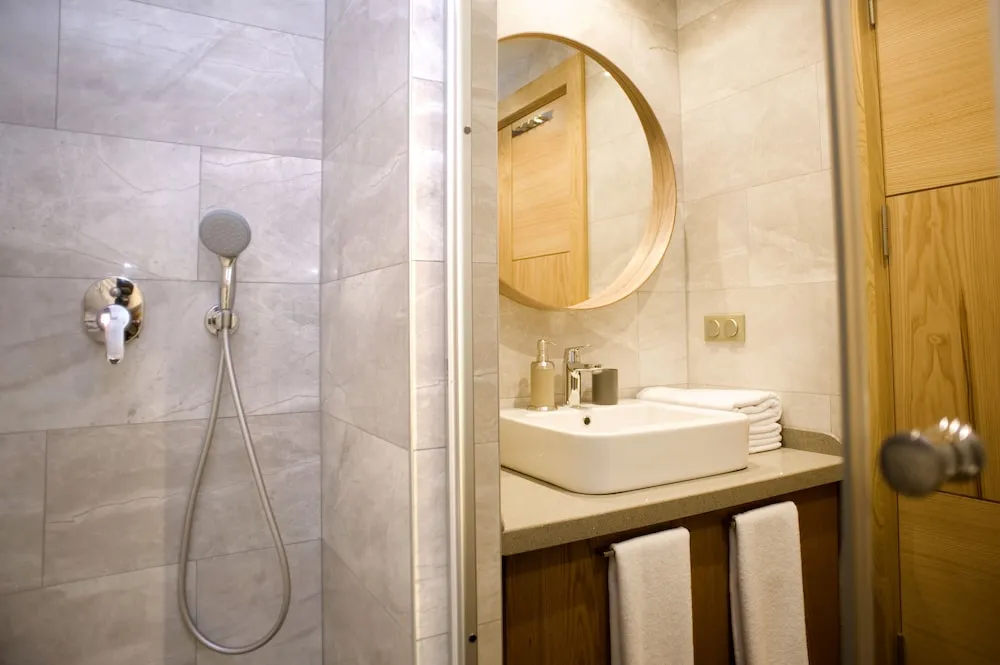 Deluxe Oda, Balkon, Deniz Manzaralı