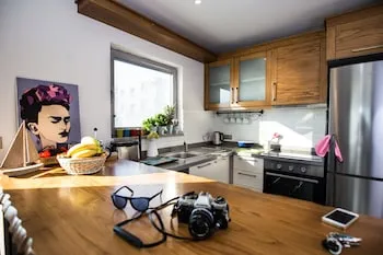 Degirmenburnu Residence