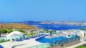 Degirmenburnu Residence