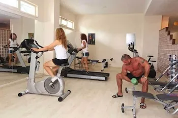 Serenis Hotel - Her Şey Dâhil