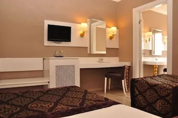 Serenis Hotel - Her Şey Dâhil