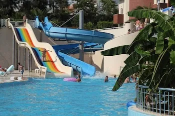 Serenis Hotel - Her Şey Dâhil