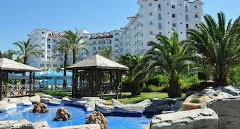 Serenis Hotel - Her Şey Dâhil