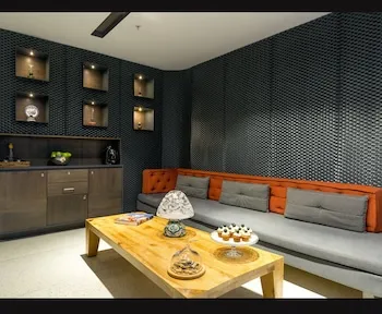 Lampa Design Hotel - Special Class