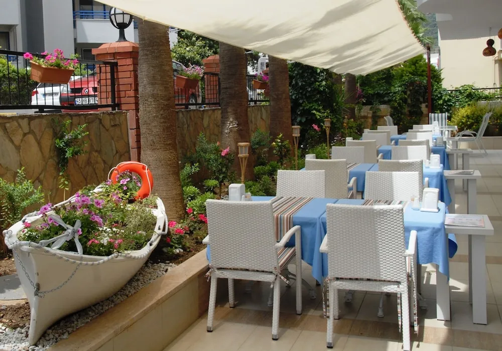 Restoran