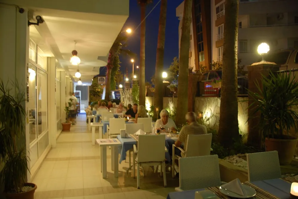 Restoran