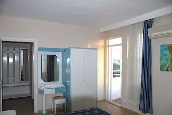 Belle Ocean Apart Hotel