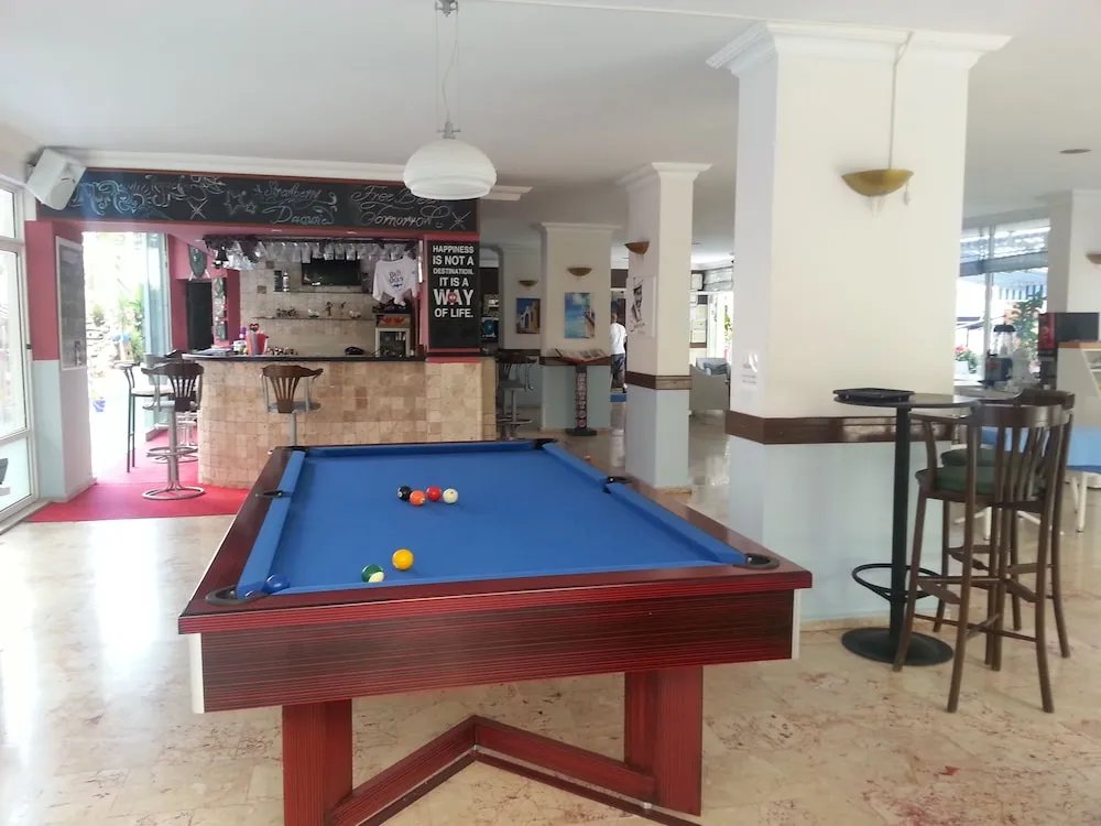 Bilardo
