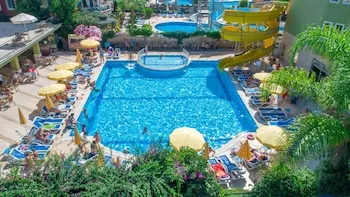 Sun Star Beach
