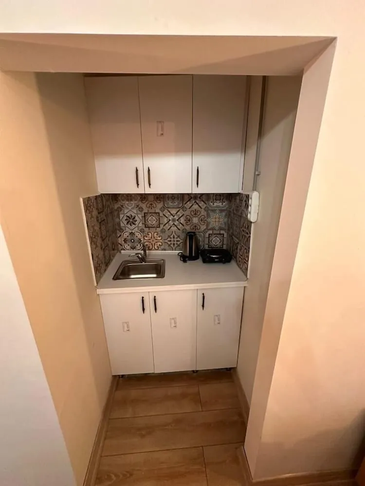 Standard Üç Kişilik Oda