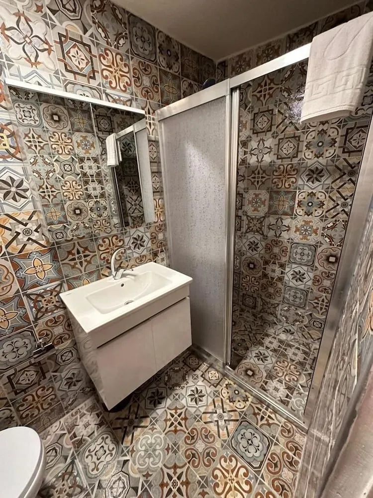 Standard Üç Kişilik Oda