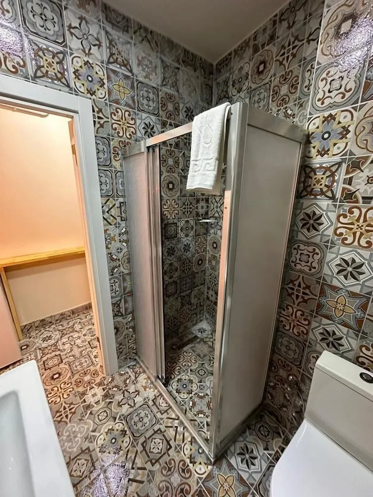 Standard Üç Kişilik Oda