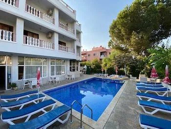Hotel Unver