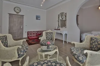 Cozy Villa Cappadocia