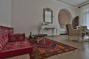 Cozy Villa Cappadocia