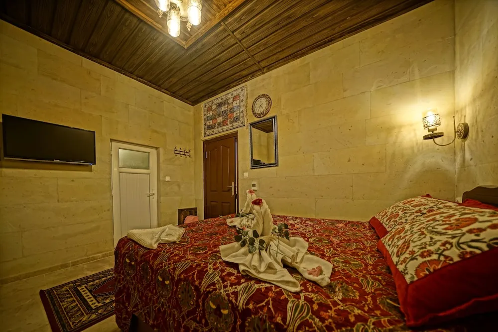 Standard Tek Kişilik Oda