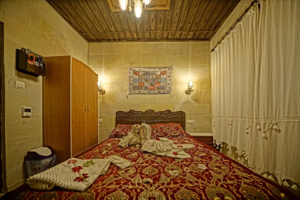 Standard Üç Kişilik Oda