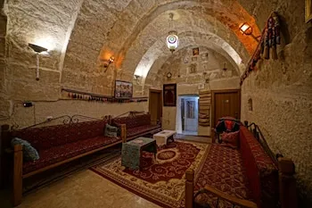 Goreme Valley Cave House