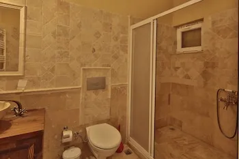Goreme Valley Cave House