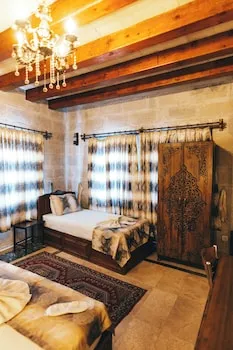 Goreme Valley Cave House