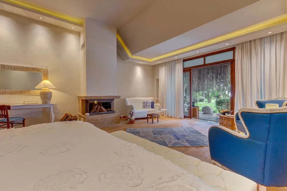 Super Deluxe Double Room