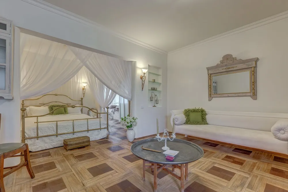 Antique Room