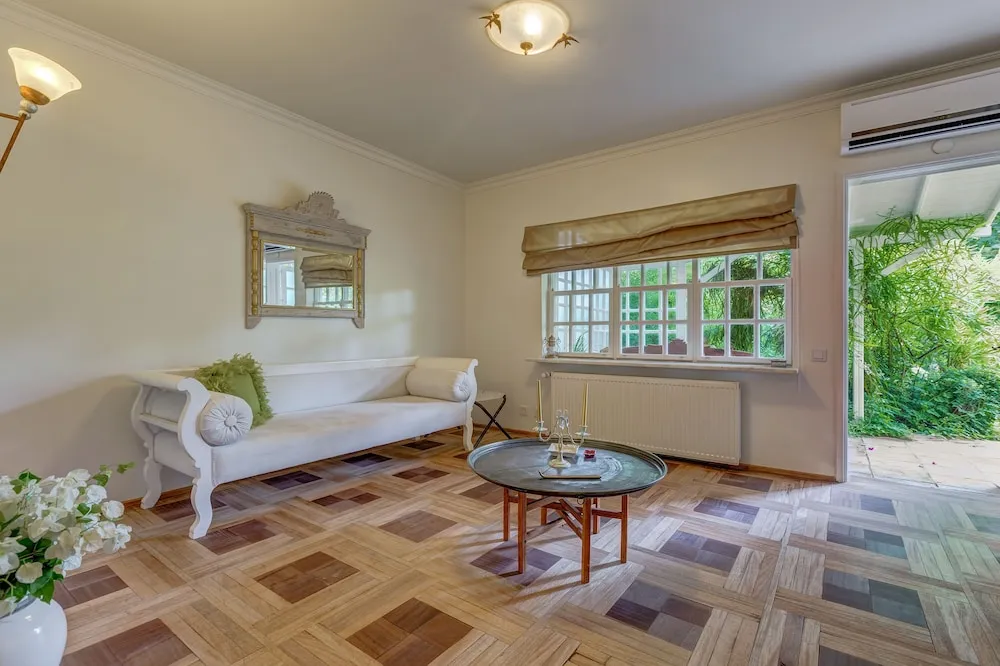 Antique Room