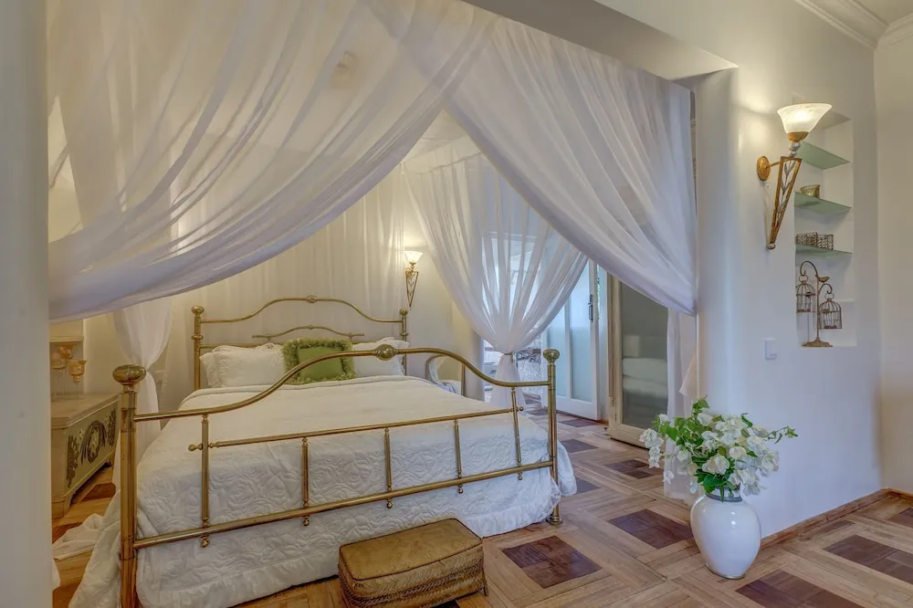 Antique Room