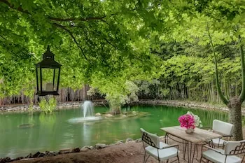 Olympos Lodge