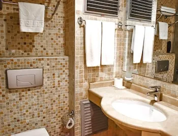 Mersoy Exclusive Hotel