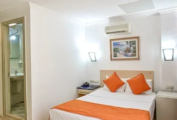 Mersoy Exclusive Hotel