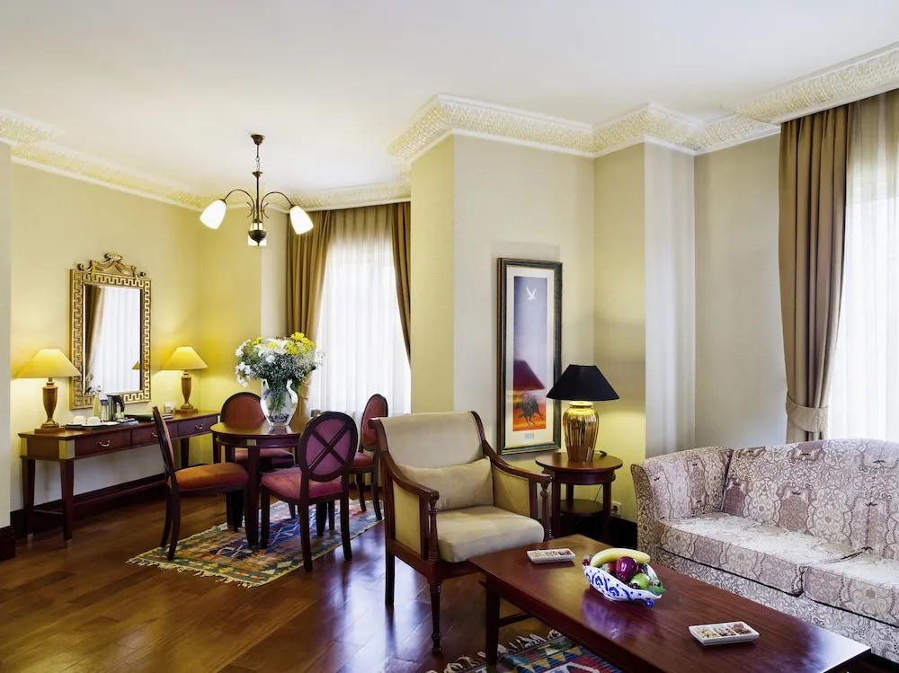 Family Süit, 2 Yatak Odası, Bağlantılı Odalar