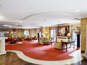 Eresin Hotels Sultanahmet - Boutique Class