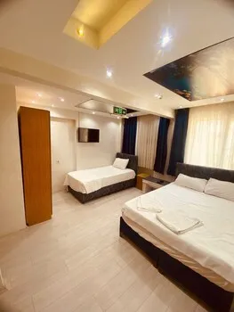 Hotel Diva