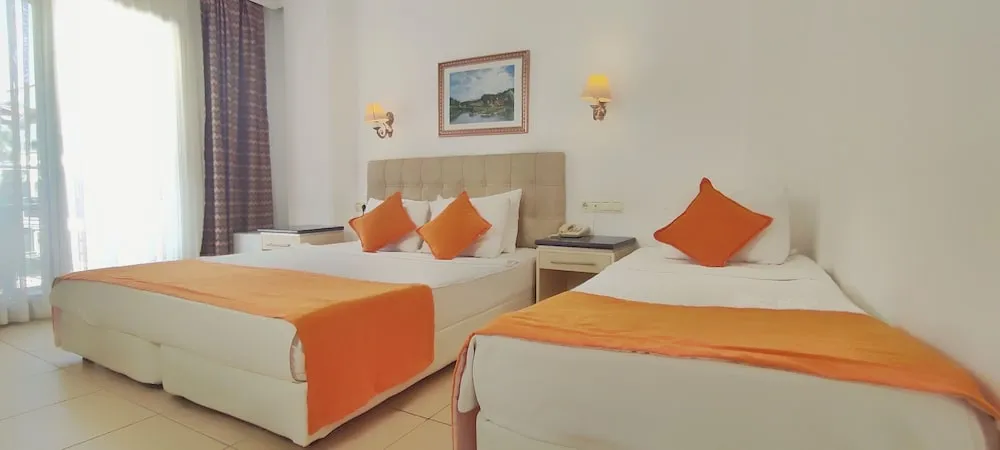 Double Land View Adult Only